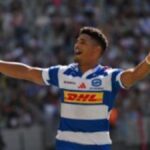 Stormers bench Sacha Feinberg-Mngomezulu to maximize impact against Toulon in France