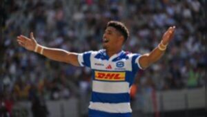 Stormers bench Sacha Feinberg-Mngomezulu to maximize impact against Toulon in France