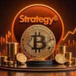 Strategy Buys 4871 Bitcoin Tokens in Massive $330 Million Acquisition in United States