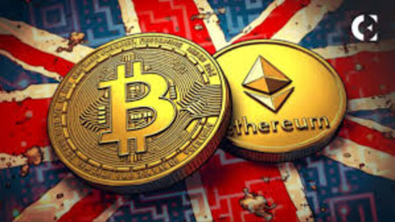 Stratiphy launches tax free crypto ETN access for UK investors as FCA lifts ban in United Kingdom market shift