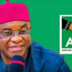 Supreme Court Set to Decide Explosive ADC Leadership Crisis as David Mark Battles Party Rivals in Abuja
