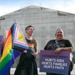 Supreme Court strikes down Colorado conversion therapy ban for LGBTQ minors in landmark free speech ruling