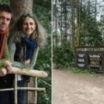 Sussex Residents Force Cancellation of Migrant Training Day at Wilderness Wood