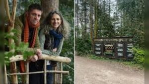 Sussex Residents Force Cancellation of Migrant Training Day at Wilderness Wood