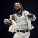 Swae Lee Loses Coachella Crowd in Indio After Festival Organisers Cut Rap Set Short on Sahara Stage Abruptly