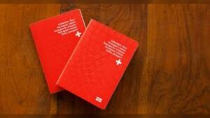 Swiss Authorities Reject Foreign Spouse Citizenship Application After Marriage Scandal in Switzerland