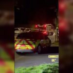 Synagogue Targeted in Suspected Arson Attack in North West London