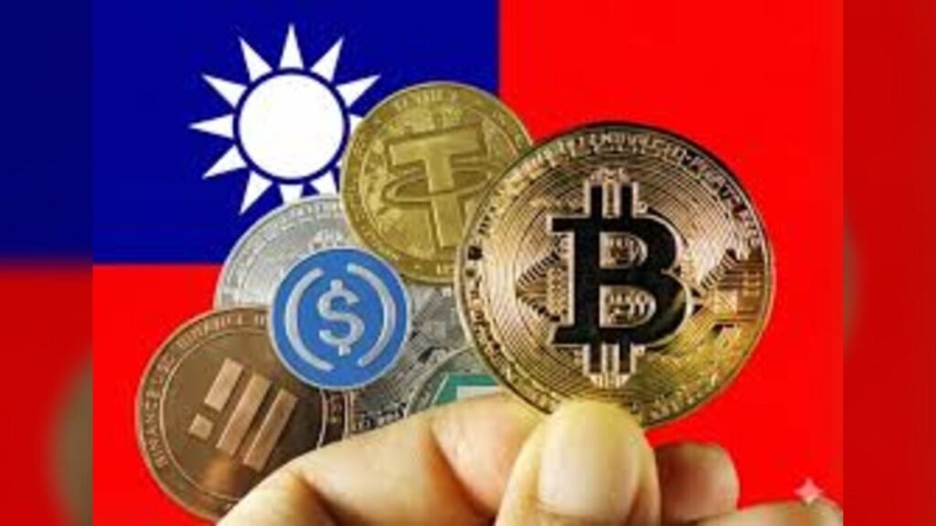 Taiwan approves new crypto law imposing $6 million fines on unlicensed stablecoin issuers