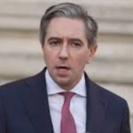 Tánaiste Simon Harris warns Irish households on energy use amid Middle East war threatening global supplies in Ireland