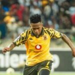 Tefu Mashamaite Claims Mduduzi Shabalala Deserves World Cup Spot Playing in Orlando Pirates Instead of Kaizer Chiefs