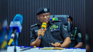 Federal Government Unveils Terror Charges Against Retired Officers and Police Inspector in Abuja Court Battle