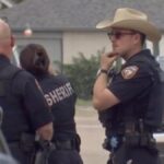 Texas toddler accidentally shoots two-year-old during family gathering in Channelview