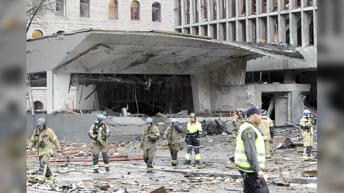 The 2011 Norway attacks were coordinated domestic terrorist acts carried out on July 22, 2011, in Oslo and on Utøya island