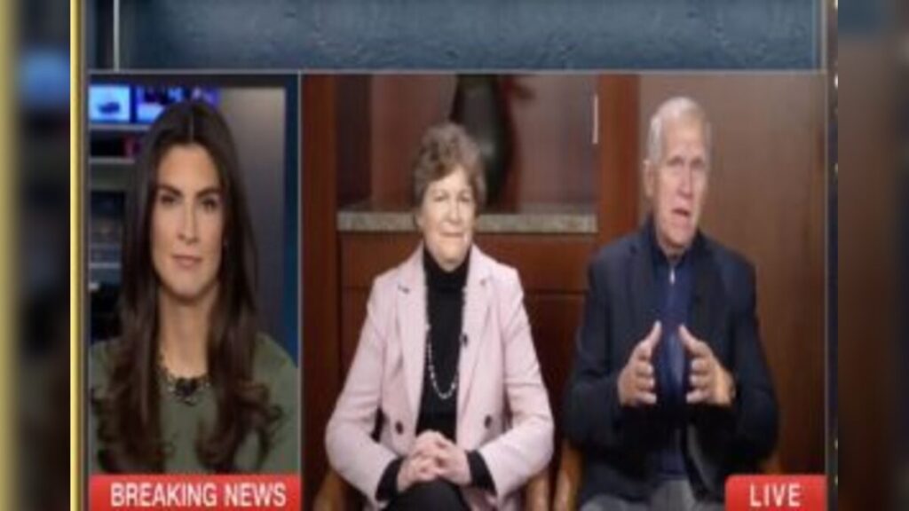 Senator Thom Tillis blocks Trump attorney general nominee in Washington and demands clear stance on January 6