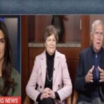 Senator Thom Tillis blocks Trump attorney general nominee in Washington and demands clear stance on January 6