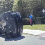 Tiger Woods Faces Rehab Challenge to Save Relationship with Vanessa Trump in Florida