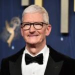 Tim Cook steps down as Apple CEO and hands leadership to hardware chief in Cupertino transition report shakes global tech markets