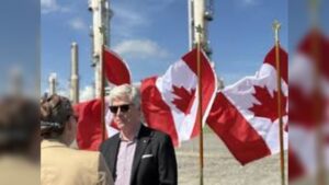 Tim Hodgson Announces Major Clean Energy Funding in Toronto