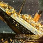 Titanic tragedy remembers South African passengers as global memorial reflects on sinking disaster in North Atlantic Ocean