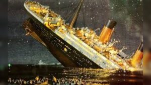 Titanic tragedy remembers South African passengers as global memorial reflects on sinking disaster in North Atlantic Ocean