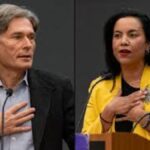 Tom Malinowski endorses Analilia Mejia in shocking political alliance ahead of New Jersey 11th District special election
