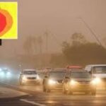 Toxic Dust Cloud Engulfs Residents Across Yuma Arizona as Hazardous Air Pollution Forces Thousands Indoors