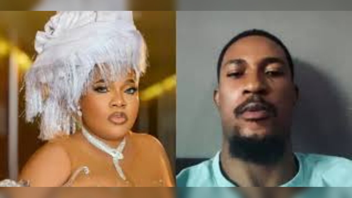 Toyin Abraham denies arrest claims as Nollywood actress rejects Big Ayo rumor in Lagos Nigeria social media controversy