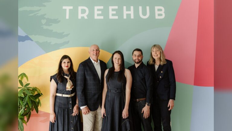 Treehub