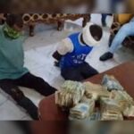 Troops Rescue Kidnapped Woman and Recover Eight Million Naira Ransom in Dramatic Forest Raid in Qua’an Pan Plateau State