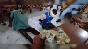 Troops Rescue Kidnapped Woman and Recover Eight Million Naira Ransom in Dramatic Forest Raid in Qua’an Pan Plateau State