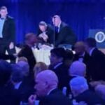 Trump Blames Democrats for Radicalizing Shooter During Washington Hilton Attack in Washington DC After White House Correspondents Event Chaos