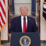 Trump Claims Victory Over Iran While Global Energy Crisis Escalates Across Gulf States