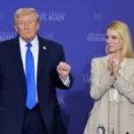 Trump Considers Firing Attorney General Pam Bondi Amid Justice Department Tensions in Washington