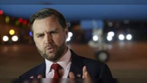 Trump orders JD Vance to negotiate Iran war exit strategy during Pakistan peace talks in Islamabad