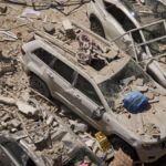 Trump threatens to strike Iranian power plants and bridges as his deadline nears in Tehran Iran