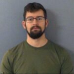 Twisted church warden Benjamin Field shocks Britain as chilling prison life inside HMP Frankland in County Durham reveals disturbing secrets