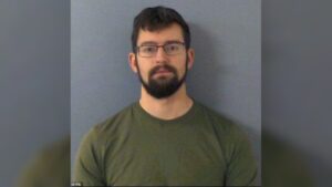 Twisted church warden Benjamin Field shocks Britain as chilling prison life inside HMP Frankland in County Durham reveals disturbing secrets