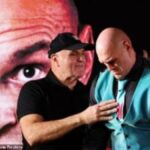 Tyson Fury returns to boxing as heavyweight champion shocks fans by fighting Arslanbek Makhmudov at Tottenham Hotspur Stadium in London comeback bout