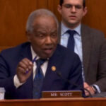 U.S. Congress Loses David Scott in Georgia District After Veteran Lawmaker Dies While Preparing 13th Term Campaign in Washington