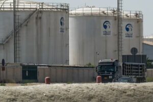 UAE breaks OPEC alliance and reshapes global oil power balance from Abu Dhabi amid rising Middle East energy tensions