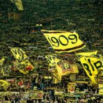 UEFA Forces Borussia Dortmund to Revamp Yellow Wall at Signal Iduna Park