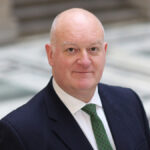 UK Ambassador Neil Holland