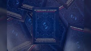 UK Fusion Energy