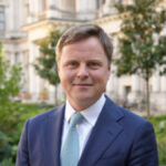 UK Government Appoints Stephen Hickey as Ambassador to Italy in Rome to Strengthen European Diplomatic Ties