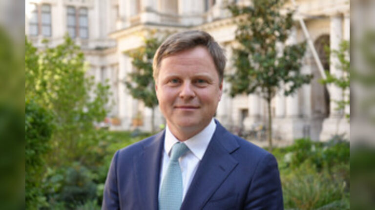 UK Government Appoints Stephen Hickey as Ambassador to Italy in Rome to Strengthen European Diplomatic Ties