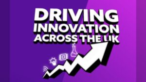 UK Government Injects Millions Into Regional Innovation Projects Across England and Wales to Transform Local Economies