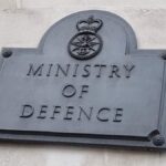 UK Ministry of Defence