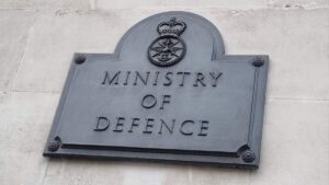 UK Ministry of Defence