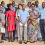 UK Scholarships Unit expands Chevening and Commonwealth opportunities for Ugandan students in Uganda