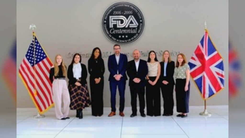 UK and US Accelerate Medical Device Approvals to Transform Patient Care in Both Countries